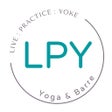 程序图标：LPY