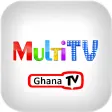 Multi TV Ghana