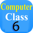 程序图标：Computer Class 6 notes of…