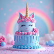 Programın simgesi: Birthday Cake Decoration …