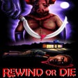 プログラムのアイコン:Rewind or Die