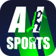 程序图标：AIsports