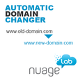 Programikonen: Automatic Domain Changer