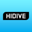 プログラムのアイコン：HIDIVE: Stream Your Anime…