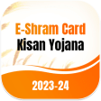 Eshram Card Kisan Yojana Info