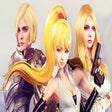 رمز البرنامج: NEOVERSE