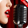Icon of program: Girl Voice Changer PRANK …