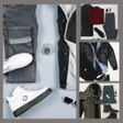 Icon of program: men outfit