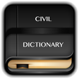 プログラムのアイコン：Civil Engineering Diction…
