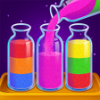 Programın simgesi: Sand Sorting Challenge