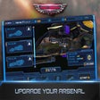 프로그램 아이콘: Red Siren: Space Defense