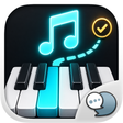 Icon of program: PianoPath Keys Tutor by C…