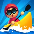 Symbol des Programms: Row Row