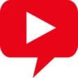 程序图标：Youtube Comments Overlay
