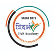 Icon of program: VIDARBH IAS ACADEMY