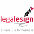 أيقونة البرنامج: Legalesign