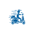 Programın simgesi: Grocery POS Courier