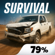 Ícone do programa: Car Survival Rate