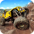 程序图标：Offroad Driving Jeep Simu…