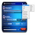 程序图标：Xilisoft ISO Burner