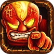 Incursion The Thing: TD Game icon
