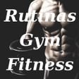 程序图标：Workouts Gym