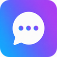 프로그램 아이콘: Telegraf: Телеграм без VP…