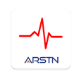 Ícone do programa: APP for ARSTN Pulse Oxime…
