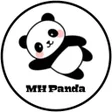 プログラムのアイコン：MH Panda