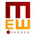 Ikon program: Mewphone