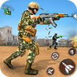 Icon of program: Critical Commando Shootin…