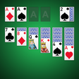 Programın simgesi: Solitaire