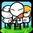 Programikonen: Stickman And Gun2