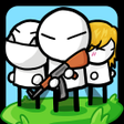 Иконка программы: Stickman And Gun2