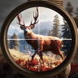 Иконка программы: Hunting Clash: Hunter Wor…