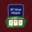 أيقونة البرنامج: 9F Nine Attack