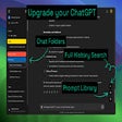 Ikon program: Chat Maestro ChatGPT - Fo…