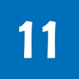 Get 11 icon