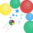 ไอคอนของโปรแกรม: Bubble Bop - Arcade Game …