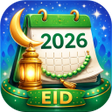 ไอคอนของโปรแกรม: 2026 Ramadan Times - Cale…