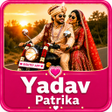 Icon of program: Yadav Patrika Matrimony A…