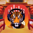 Icoon van programma: Tunes Fortune tiger Anima…
