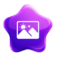 Icon of program: Free Online Image Downloa…