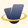 Programın simgesi: Cardlaxy: Sell Gift Cards
