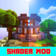 プログラムのアイコン：Shaders for Textures MCPE