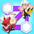 Ikon program: Valor Clash