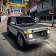 プログラムのアイコン：Armenian Cars Simulator