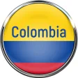 COLOMBIA - Game about Capital Cities.