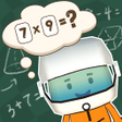 Programın simgesi: 小兵会算数