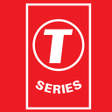 أيقونة البرنامج: T-Series Customer Service